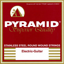 1356S Stainless Steel    , , 13-56, Pyramid