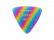 GP-17RA/100 Celluloid Vintage Classic Rainbow  50,  1.0, Pickboy