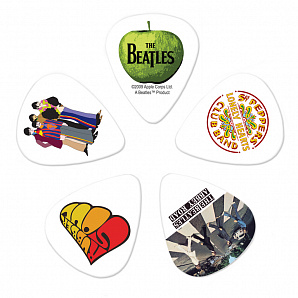 1CWH4-10B3 Beatles Albums , 10, , Planet Waves