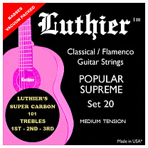 LU-20SC     ,  , , Luthier