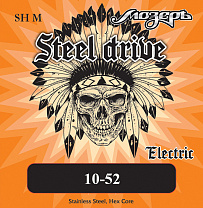 SH-M Steel Drive    , , 10-52, 