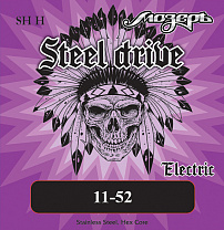 SH-H Steel Drive    , , 11-52, 