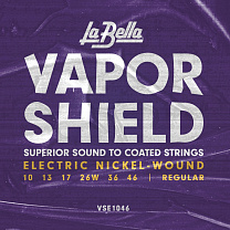 VSE1046 Vapor Shield    , , Regular, 10-46, La Bella
