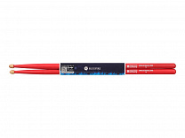 10104009 Colored Series Bluefire 7A RED  ,  , , HUN