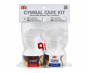MCCK-MCCL Cymbal Care Kit      ,    , Meinl