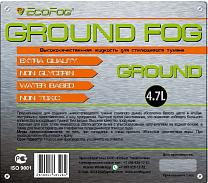 EF-Ground-Fog     , EcoFog