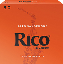 RJA1230 Rico    ,  3.0, 12, Rico