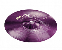 0001942212 Color Sound 900 Purple Splash  12", Paiste