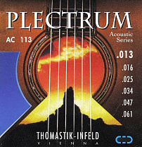 AC113 Plectrum     , , 013-061, Thomastik