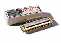 M1896146 Marine Band 1896 Classic Eb-low  , Hohner