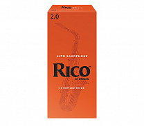 RJA2520 Rico    ,  2.0, 25, Rico