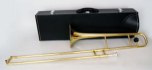 FLT-TL Trombone Lacquer , , Conductor