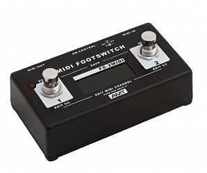 FS-2-M MIDI-  -  , AMT Electronics