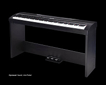 SP3000+stand Slim Piano  ,   (2 ), Medeli