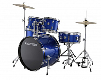 LC17519 Accent Drive  , , Ludwig