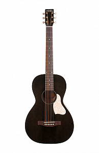 045532 Roadhouse Faded Black  ,  , Art & Lutherie