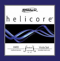 H410-MM-B10 Helicore     ,  , 10 , D'Addario