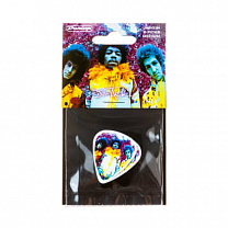 JHP01M Jimi Hendrix Are You Experienced?  6, Dunlop