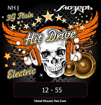 NH-J Hit Drive Jazz    , 12-55, 