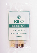 RJR0225 Rico Reserve    ,  2.5, 2, Rico