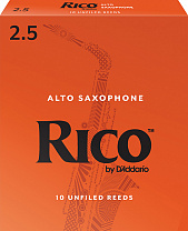 RJA1025 Rico    ,  2.5, 10   Rico