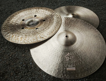 FATDC18M China  18'', Fat Custom Drums
