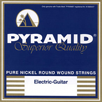 401100 Pure Nickel    , , 9-42, Pyramid