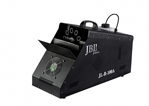 JL-B-100A    , 1000, JBL-Stage