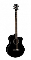 SJB5F-BK Acoustic Bass Series - -,  , , Cort