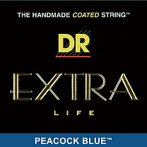 PBE-09/42 Extra Life    , DR
