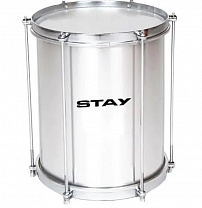 281-STAY 7166ST Repique  10"x30, Stay