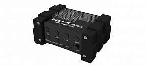 PMS-2 MIDI Switcher  MIDI , Nux Cherub