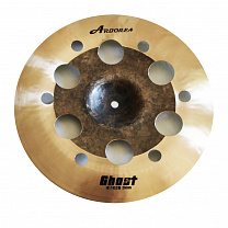 GH18OZ Ghost Series O-Zone 12 Effects China  18", Arborea