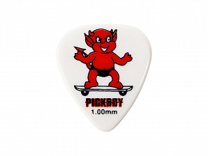 GP-211-3/100 Celltex Red Devil  50,  1.0, Pickboy