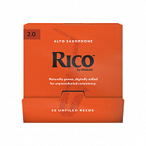 RJA0120-B25 Rico    ,  2.0, 25   , Rico