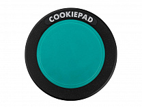 COOKIEPAD-6Z+ Cookie Pad   6", , , Cookiepad