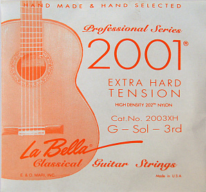 2003XH  3- , , La Bella