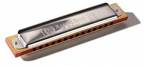 M36583 Marine Band SBS D-low   Hohner