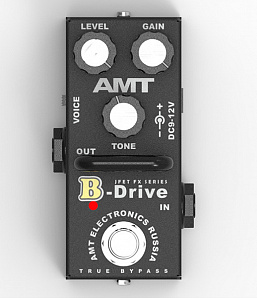 BD-2 B-Drive mini   , AMT Electronics
