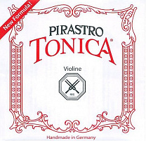 412025 Tonica Violin 4/4    , Pirastro