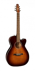 041824 Performer CW CH Burnt Umber QIT - ,  , Seagull