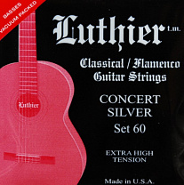 LU-60     ,   , Luthier