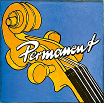 337080 Permanent Soloist Cello     () Pirastro
