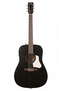 045587 Americana Faded Black  , Art & Lutherie