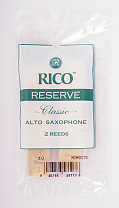 RJR0220 Rico Reserve    ,  2.0, 2, Rico