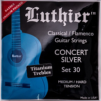 LU-30T     , - , , Luthier