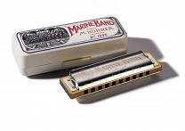 M1896046 Marine Band Classic EB-major   Hohner