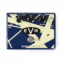 EVH30 MXR Eddie Van Halen Chorus  , Dunlop