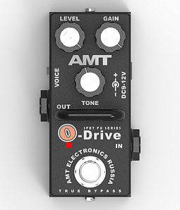 OD-2 O-Drive mini   , AMT Electronics
