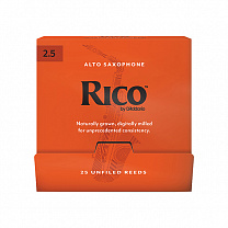 RJA0125-B25 Rico    ,  2.5, 25   , Rico